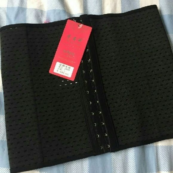 waist trainer cinchers slimming Shapewear - Picture 3 of 5